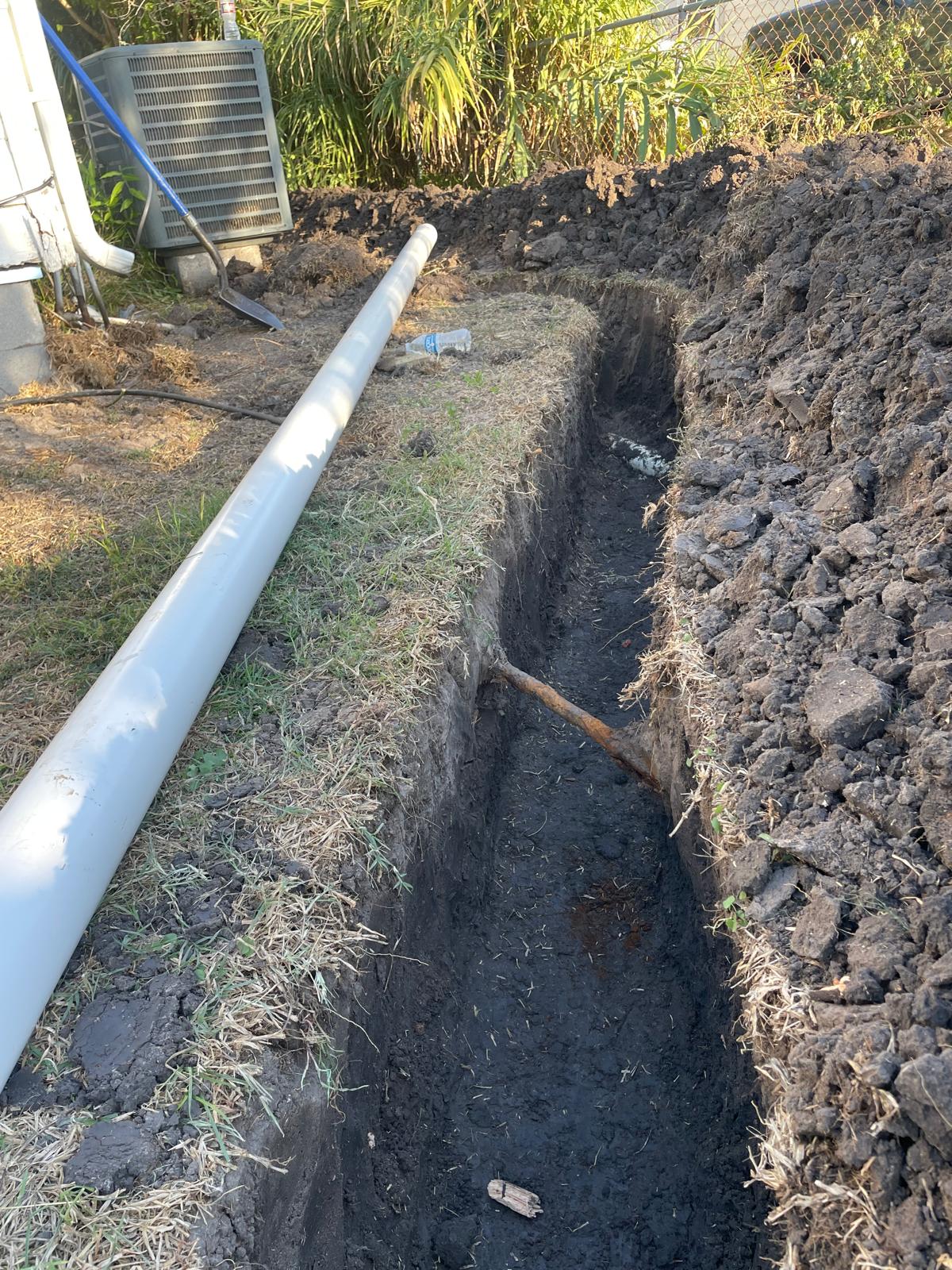 A&J PLUMBING EXCAVATION SERVICES (20)