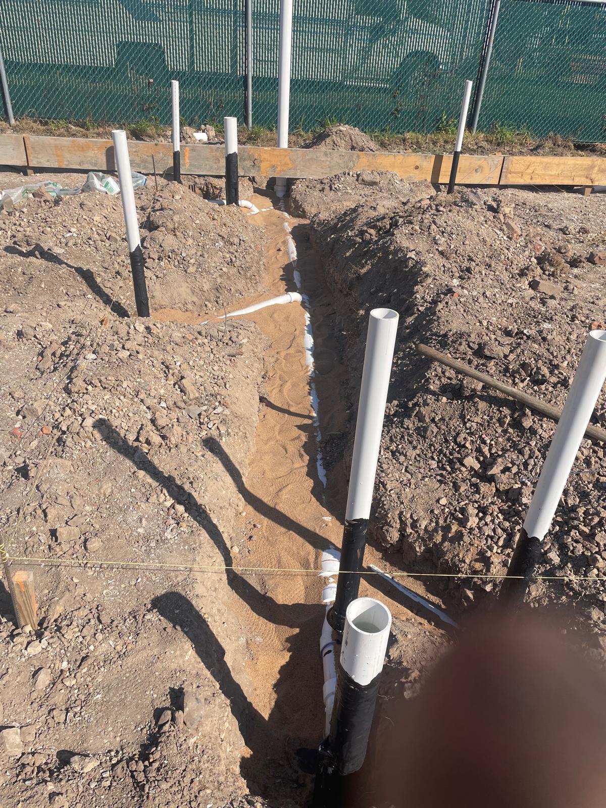 A&J PLUMBING EXCAVATION SERVICES (5)