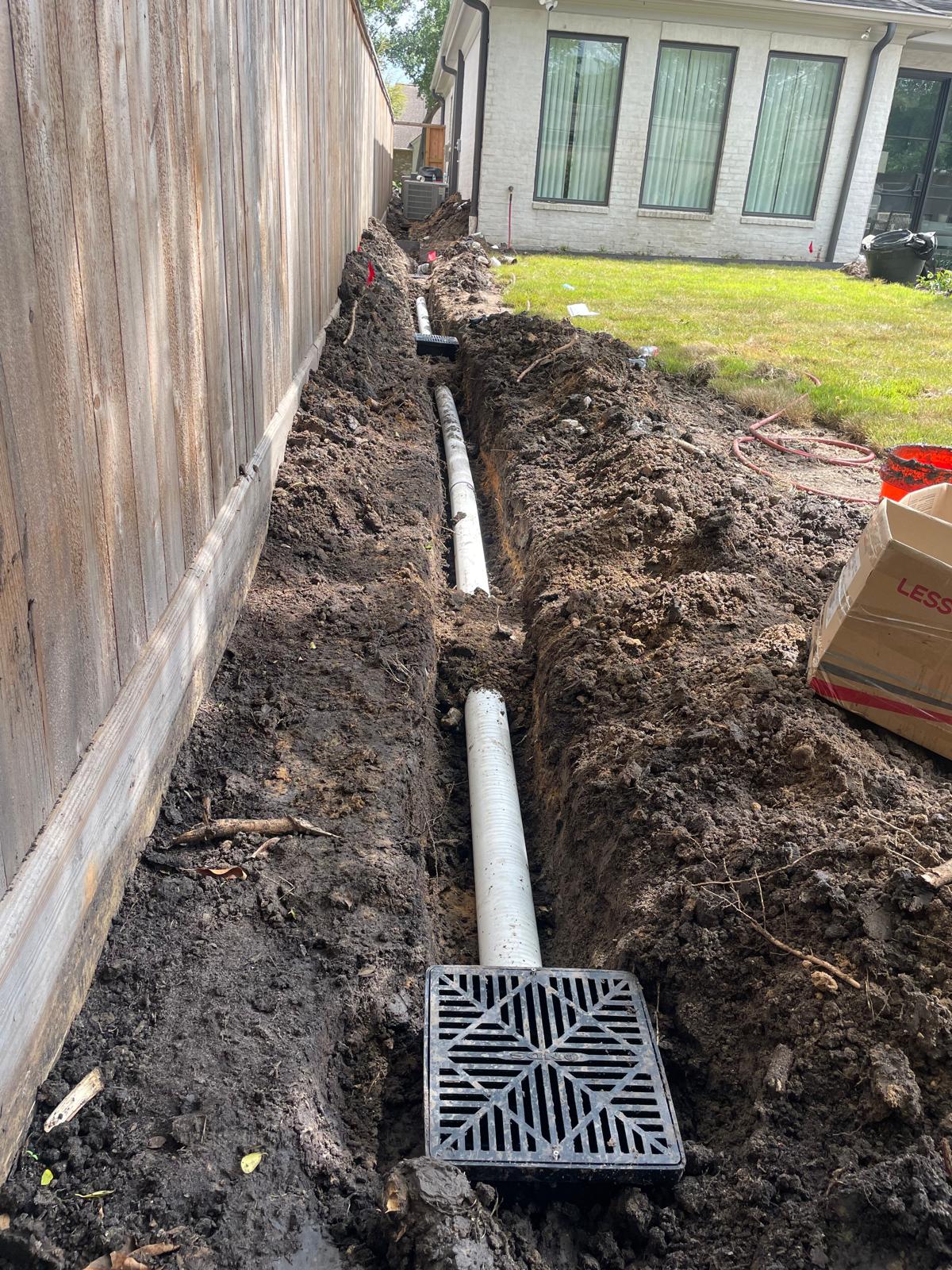 A&J PLUMBING EXCAVATION SERVICES (9)
